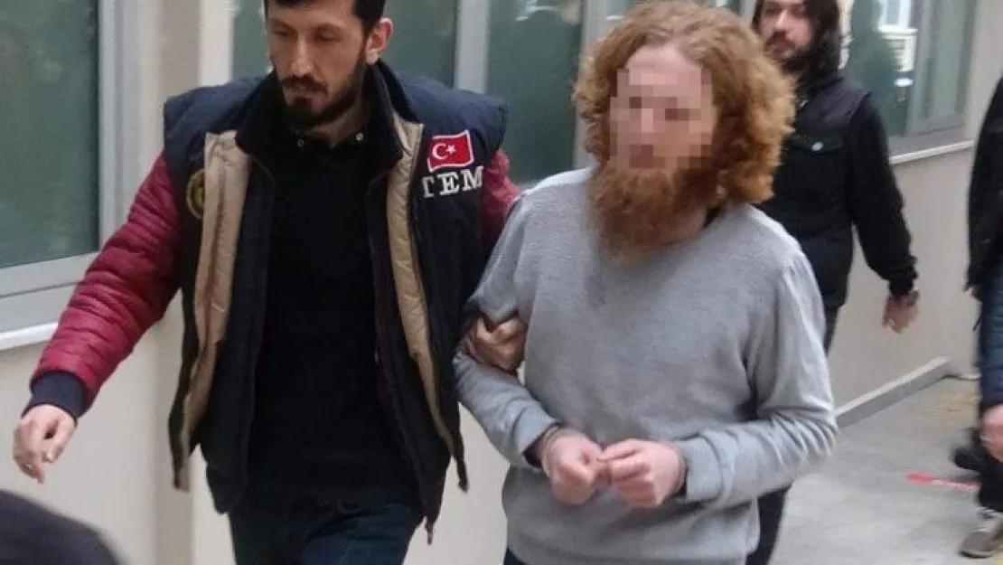 Kocaeli'de El Kaide operasyonu