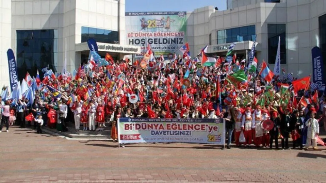 Kocaeli'de etkinliklere Korona engeli