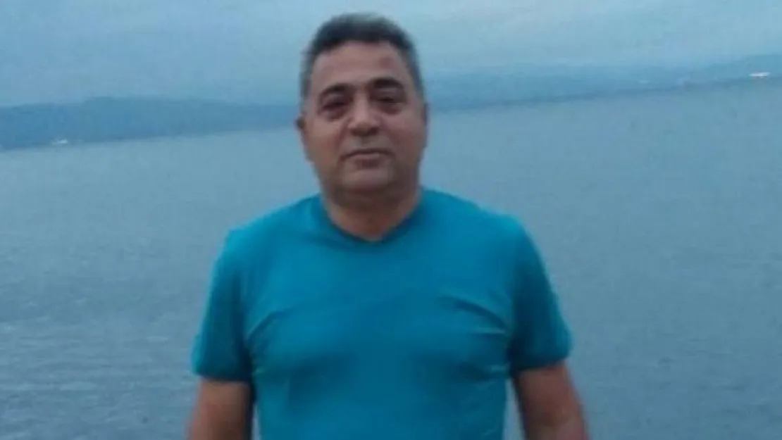 Kocaeli'de evinde baba ölü bulundu!