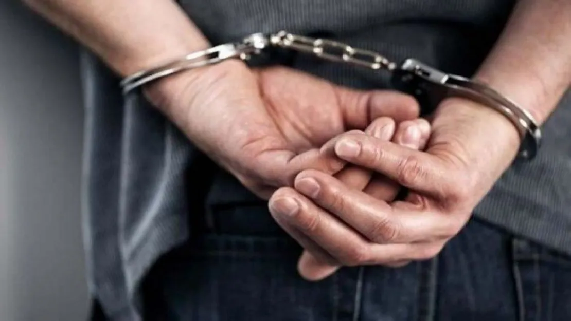 Kocaeli'de FETÖ Operasyonu 17 gözaltı!