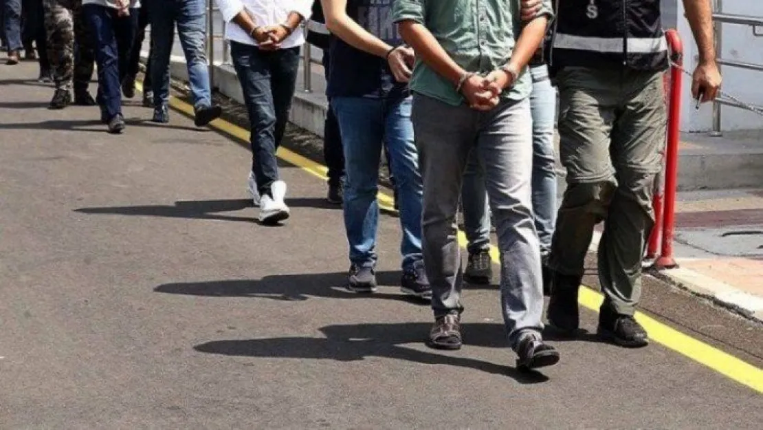 Kocaeli'de FETÖ operasyonunda yakalanan 11 kişi serbest bırakıldı