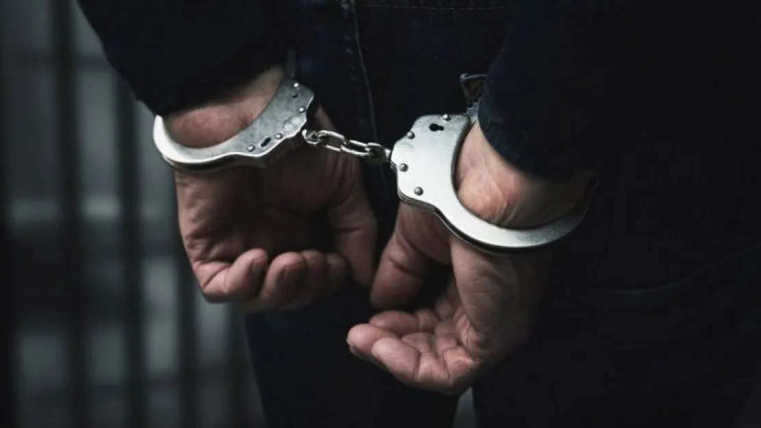 Kocaeli'de firari FETÖ'cüler yakalandı!