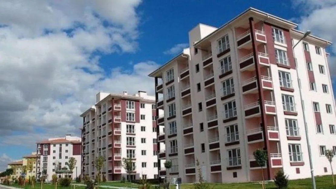 Kocaeli'de geçen ay kaç konut satıldı?