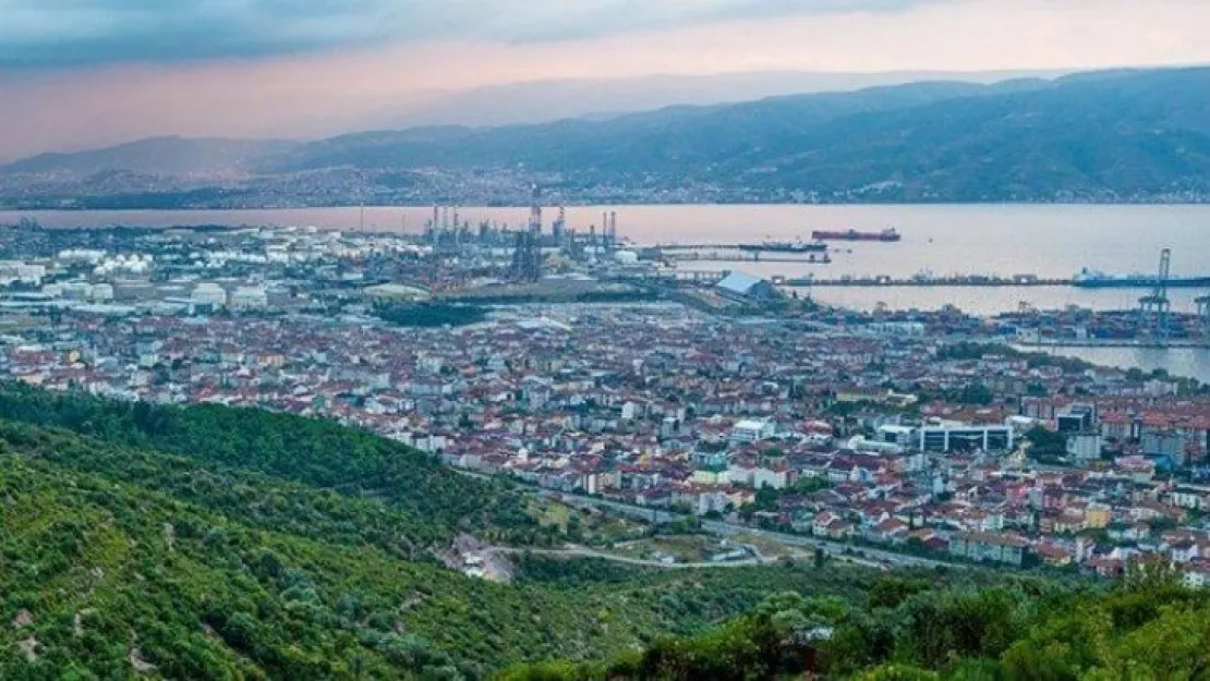 Kocaeli'de kira fiyatları bir yılda yüzde 62 arttı!