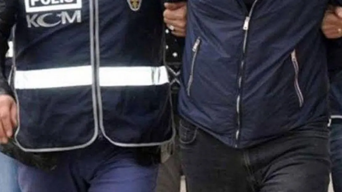 Kocaeli'de operasyon, 4 gözaltı