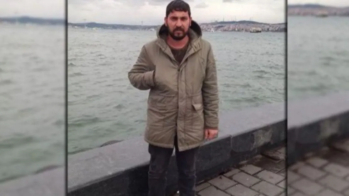 Kocaeli'de şüpheli ölüm!