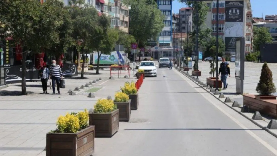 Kocaeli'de, vatandaşlara bayram çağrısı