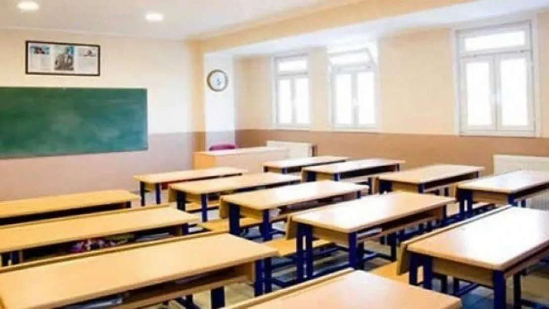 Kocaeli'deki o okullarda korona çıktı