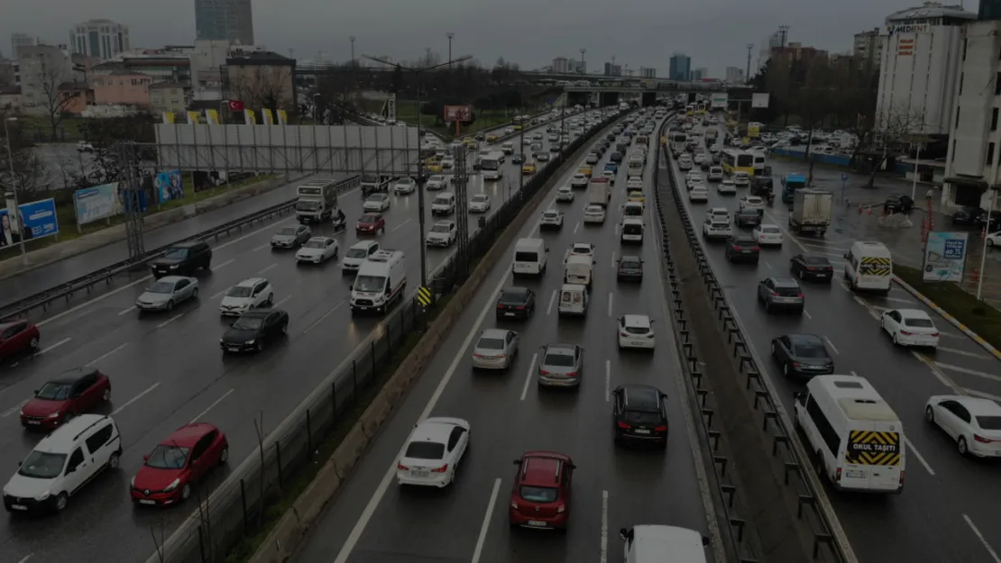 Kocaelililer dikkat! O araçlara trafik yasağı