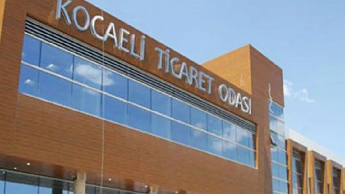 Kocaeli'nin gururları KOTO meclisi'nde ödüllendirilecek