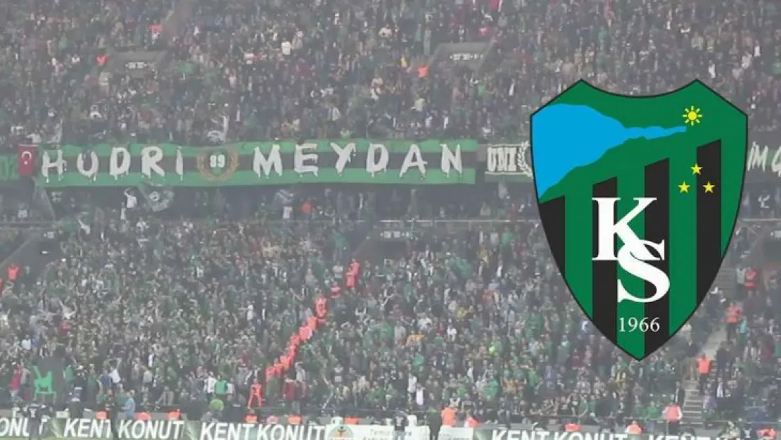 Kocaelispor, 5 ayrı kural ihlalinden PFDK'da!