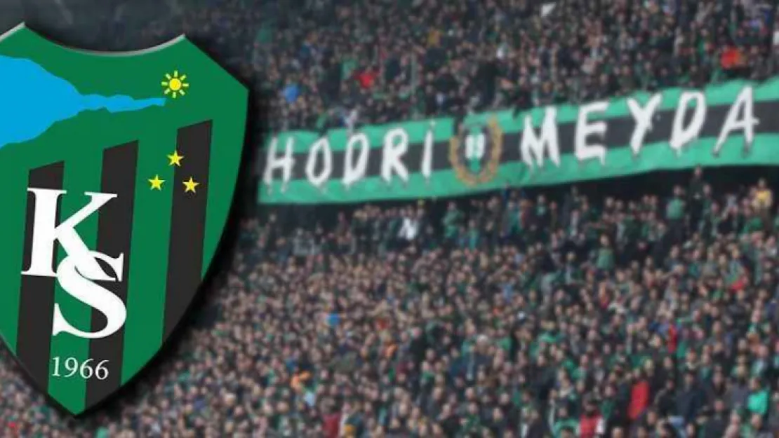 Bir ceza daha alırsak, sahamız kapatılabilir!