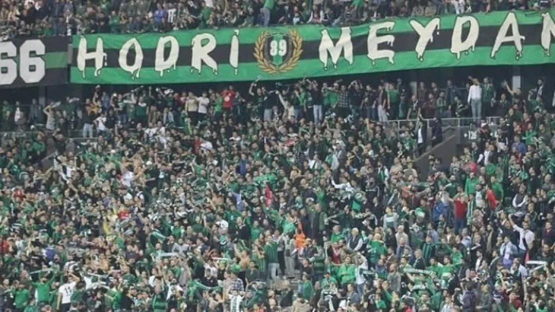 Kocaelispor'a 4500 TL ceza