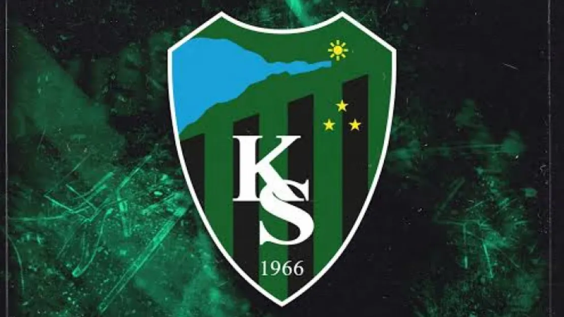 Kocaelispor'a ceza