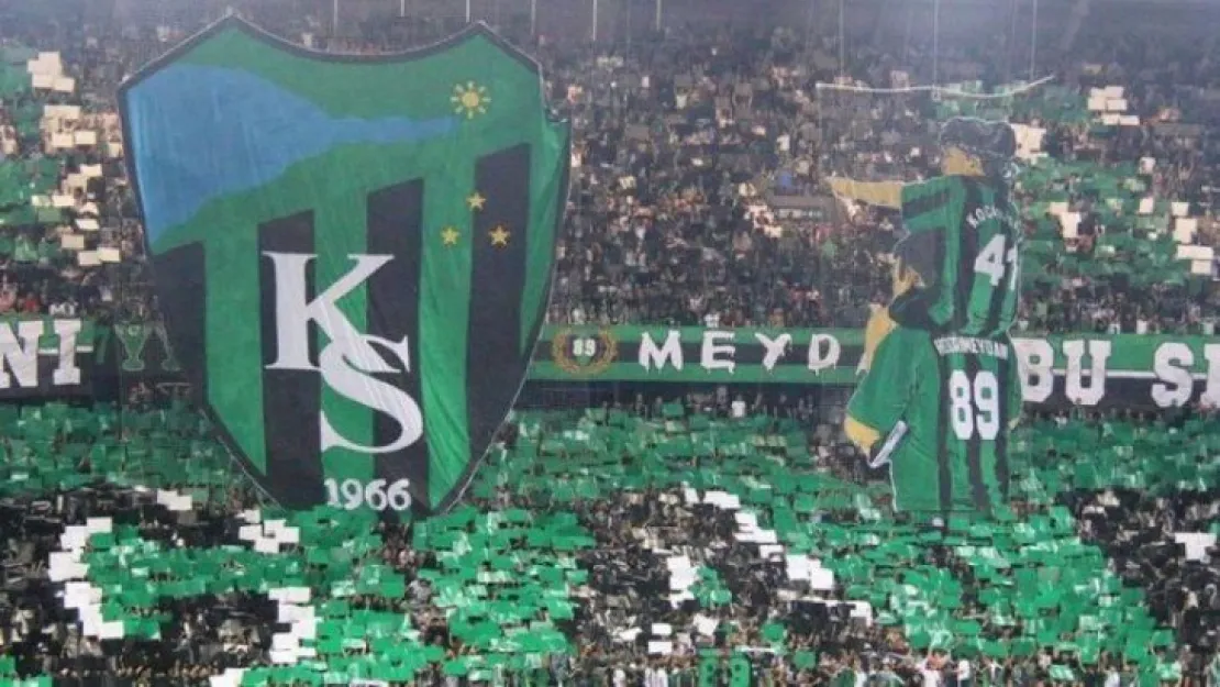 Kocaelispor'a teknik direktör kim olacak?