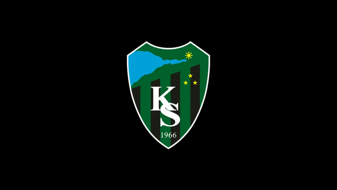 Kocaelispor'a yeni transfer