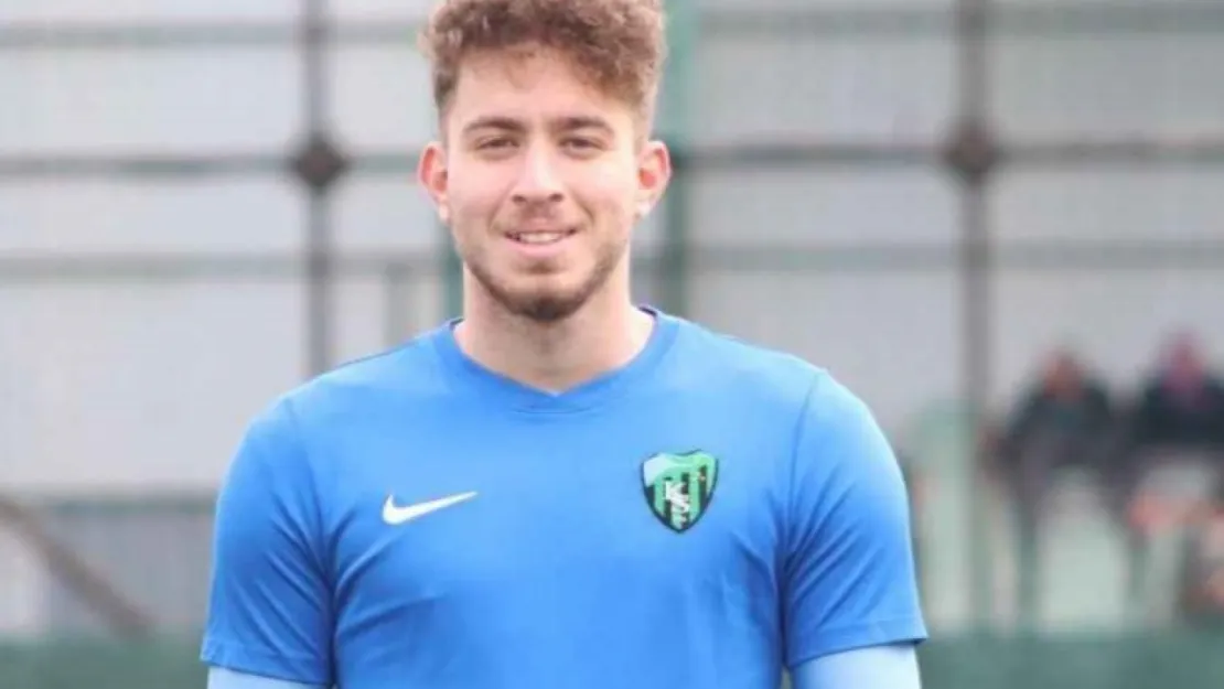 Kocaelispor, Ahmet Hasan Göcen ile yolları ayırdı