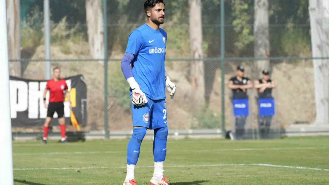 Kocaelispor, Altınordu FK ile Sami ve Serhat için görüşüyor