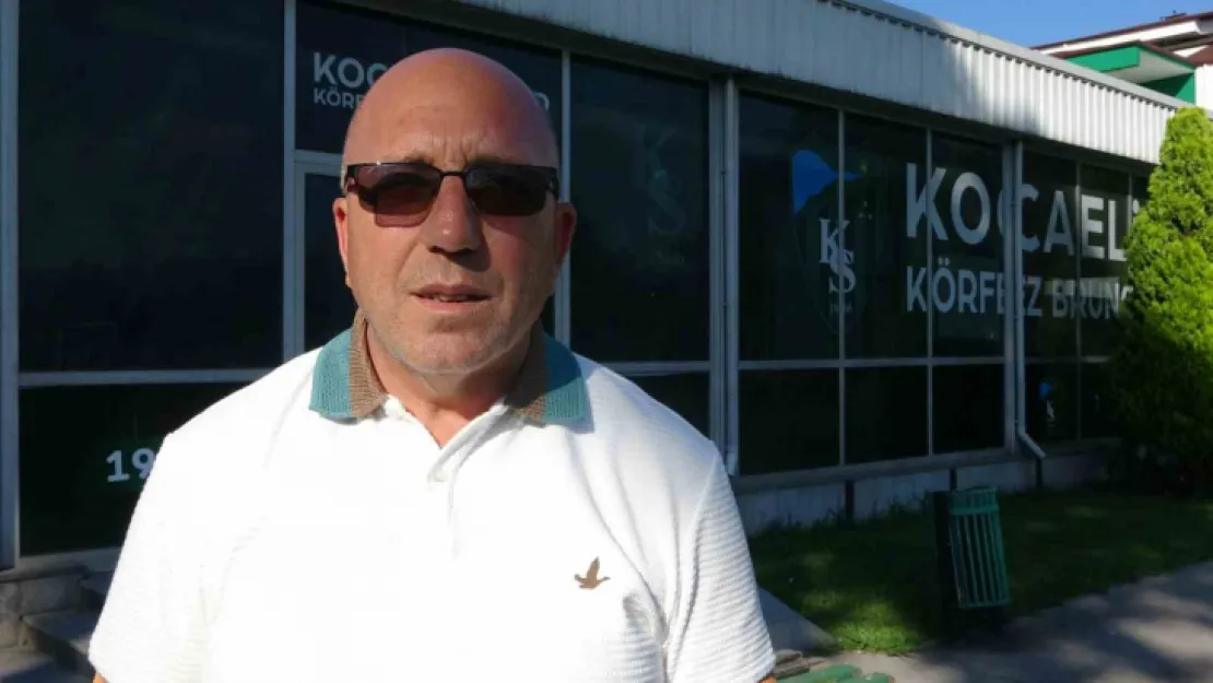 Koyun: Yarın bir ve iki tane transfer olma durumu var