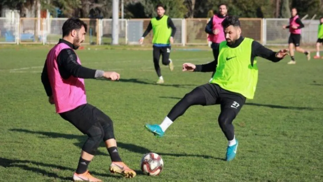 Kocaelispor cuma günü toplanacak