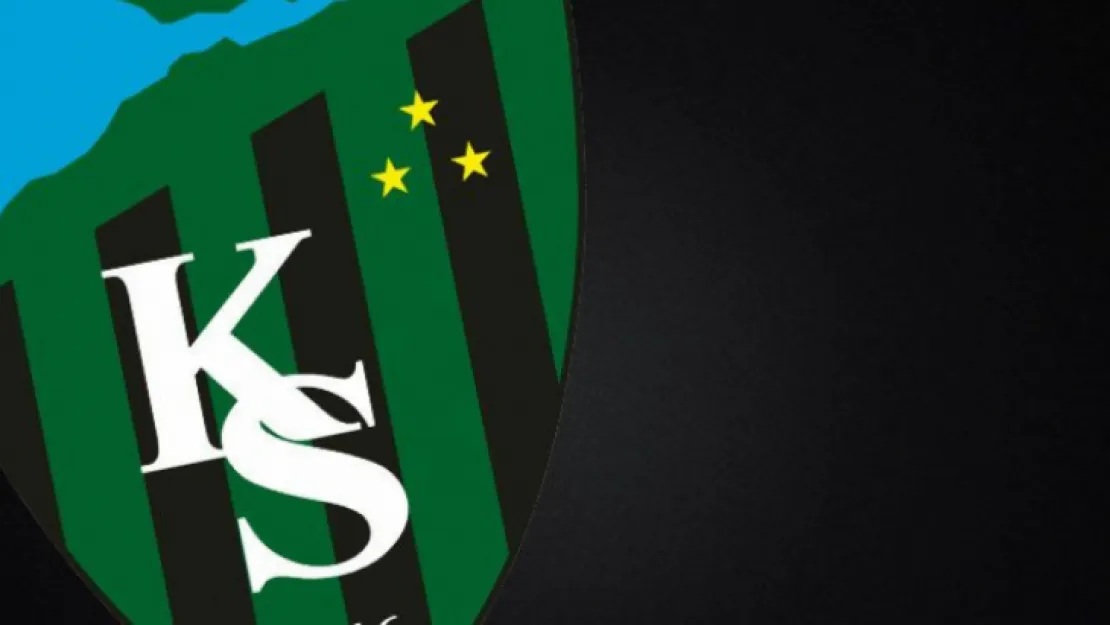 Kocaelispor'da bir istifa daha!