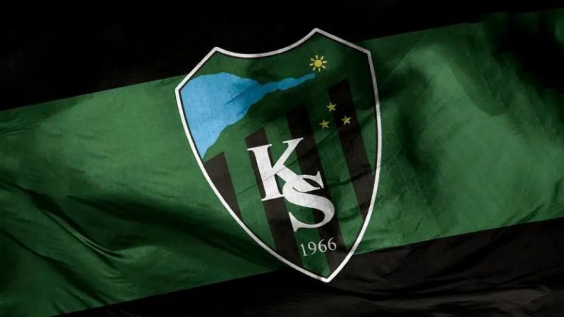 Kocaelispor'da flaş gelişme! O isimle görüşme yapılacak
