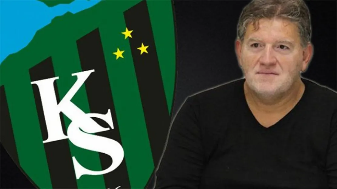 Kocaelispor'da kongre için imza çağrısı!