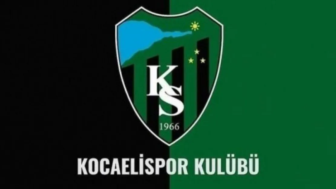 Kocaelispor'da Kongre tarihi netleşti!