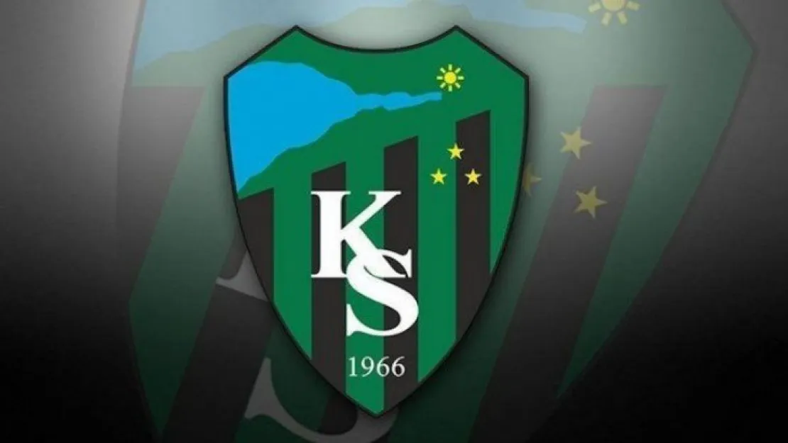 Kocaelispor'da koronavirüs şoku!