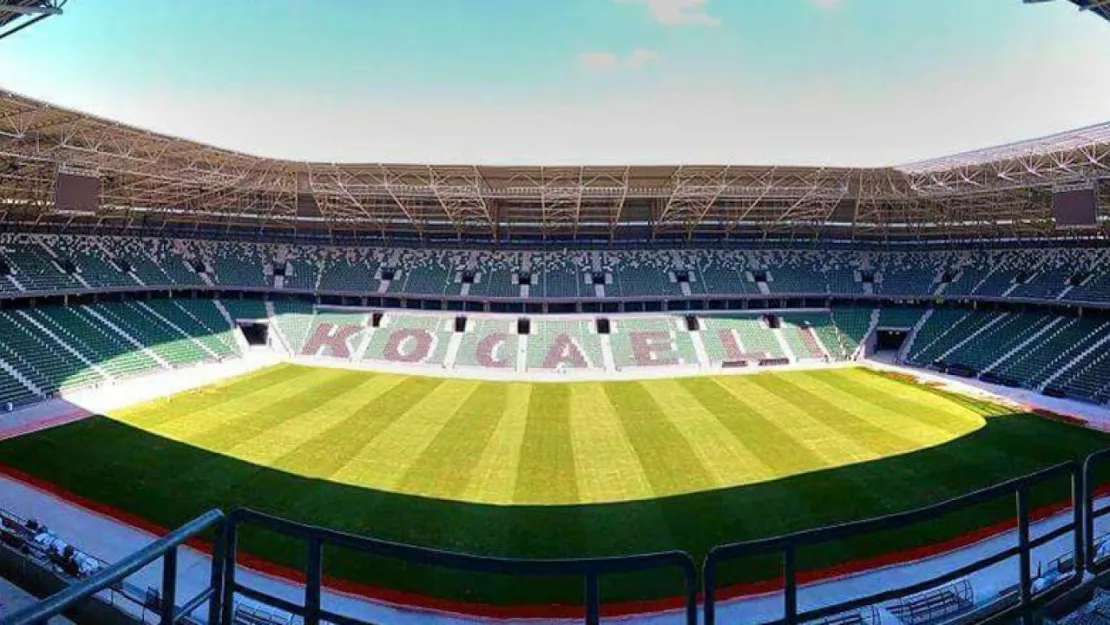 Kocaelispor'da neler oluyor?