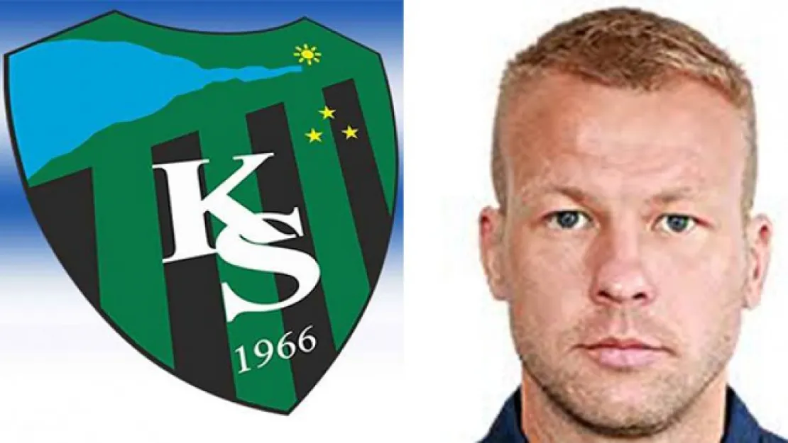 Ruslan Fomin transferinde Kocaelispor'a kötü haber!