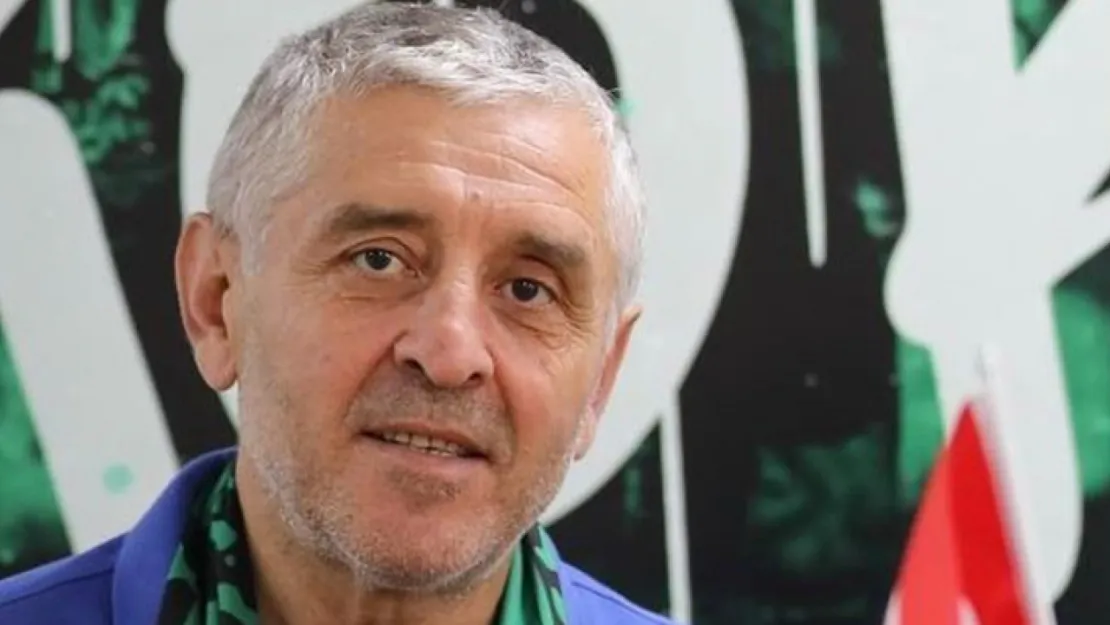 Kocaelispor'da şok ayrılık