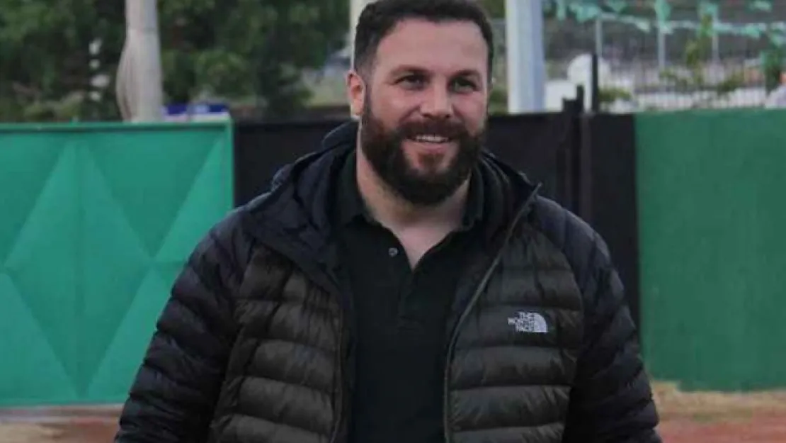 Kocaelispor'da şok istifa!