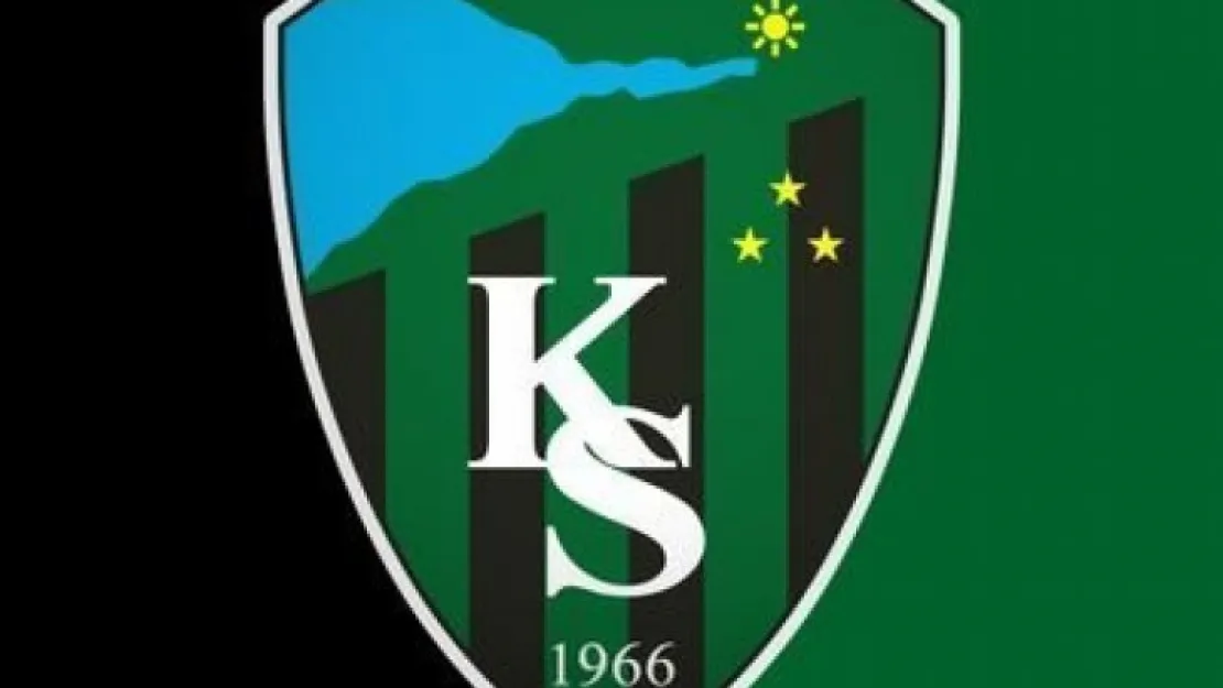 Kocaelispor'da teknik direktör belli oldu!