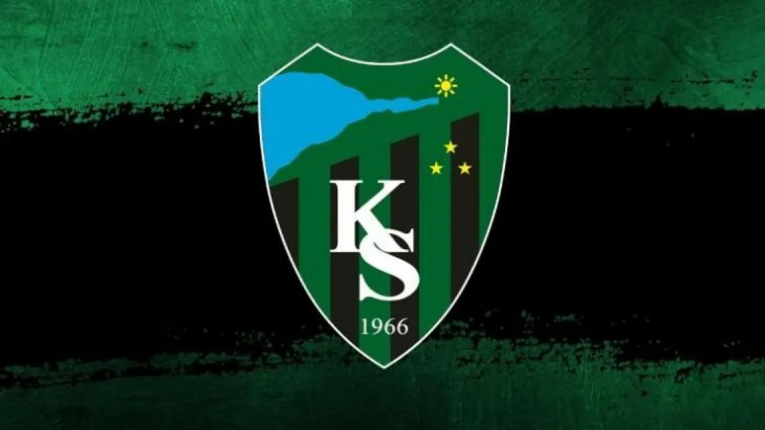 Kocaelispor'da toplu imza töreni