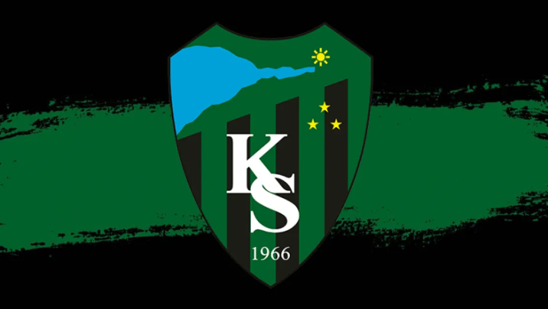 Kocaelispor'da üç isim PFDK'da