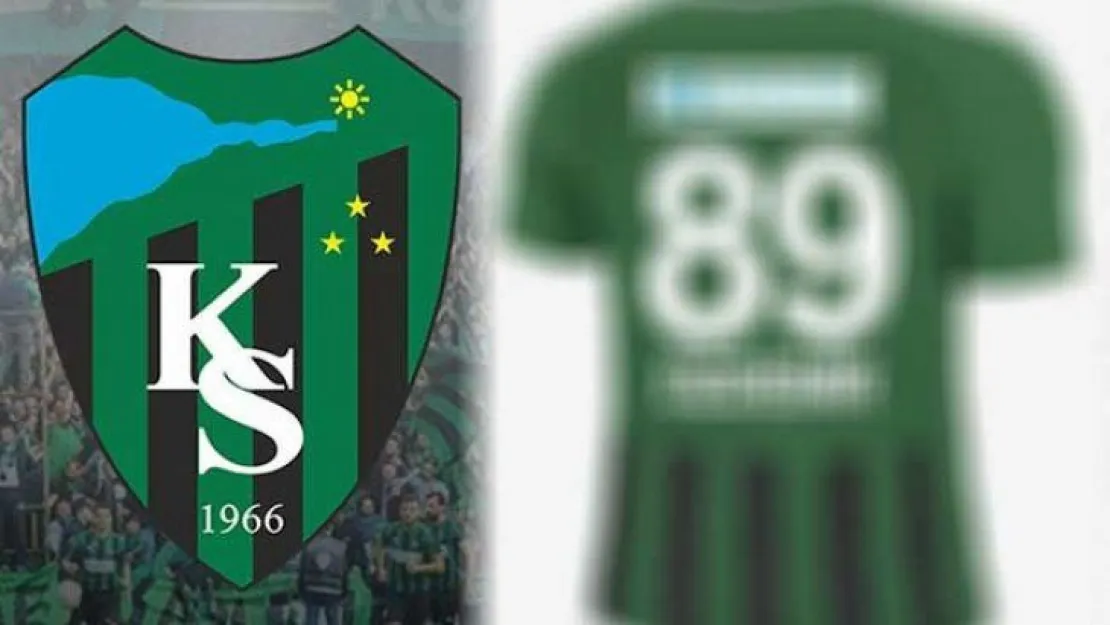 Kocaelispor'dan çok anlamlı hareket