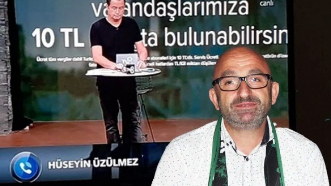 Kocaelispor'dan Elazığ'a 100 bin tl!