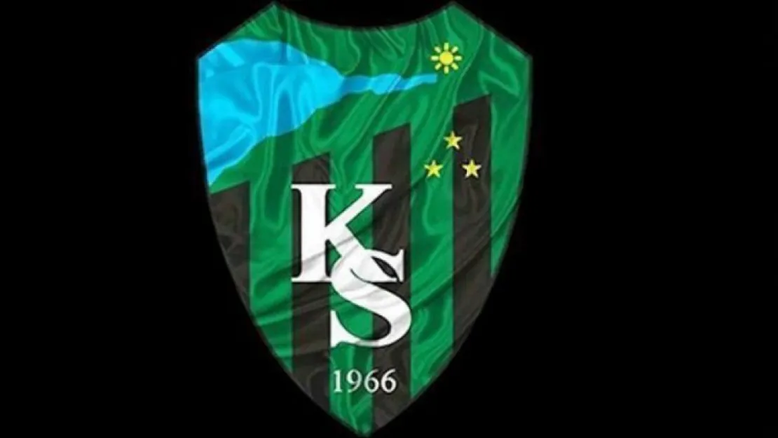 Kocaelispor'dan Fransergio açıklaması