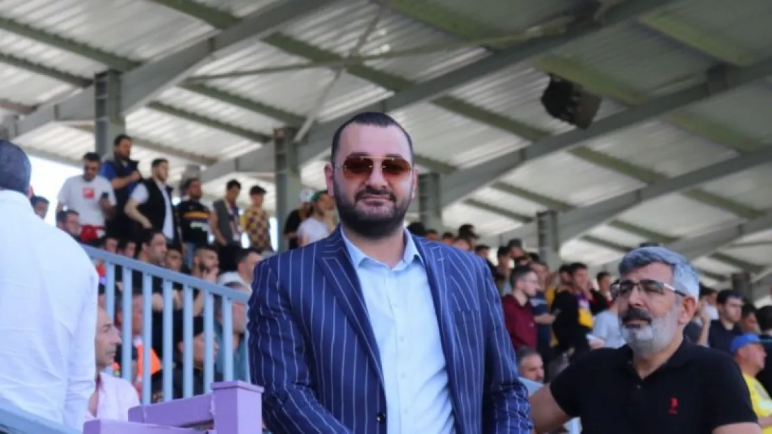 Kocaelispor'dan istifa ettiler!