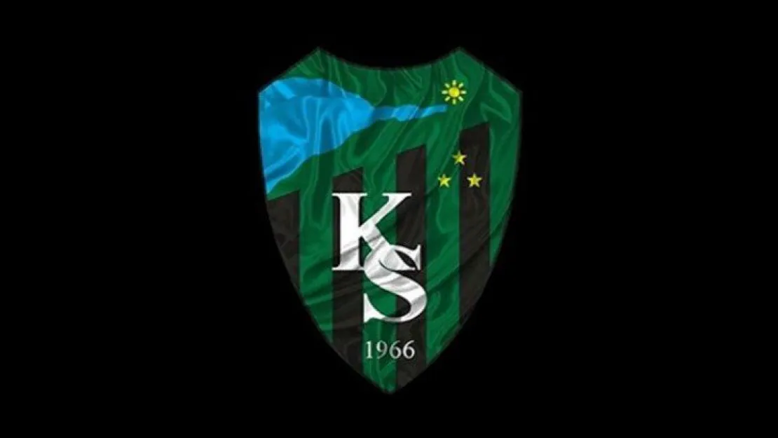 Kocaelispor'dan Sancaklı açıklaması!