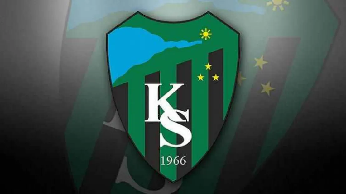 Kocaelispor'dan şike iddialarına sert yanıt!