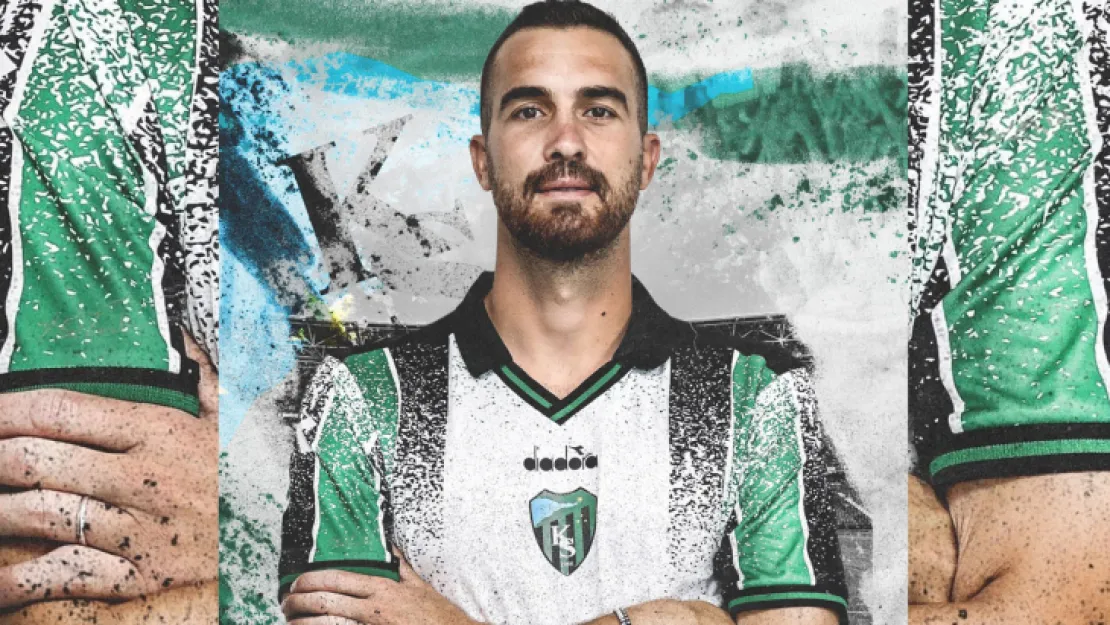 Kocaelispor, deneyimli file bekçisini kadrosuna kattı