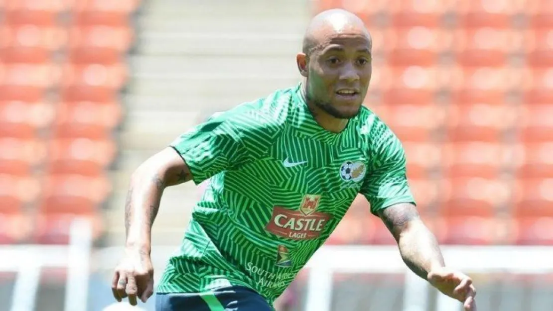Kocaelispor, Dino Ndlovu ile anlaştı