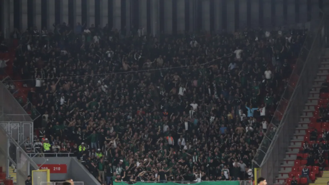 Kocaelispor, disipline sevk edildi