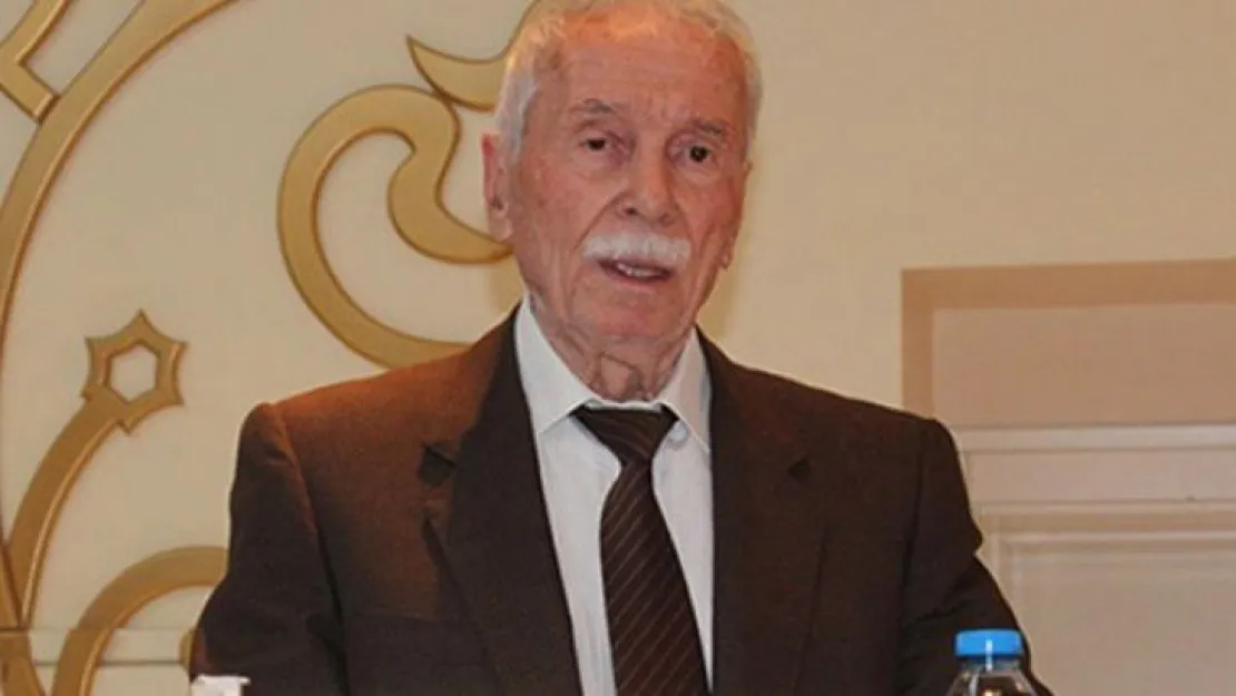 Kocaelispor Efsanesi Nasut Kayalı, İzmit'te anılacak