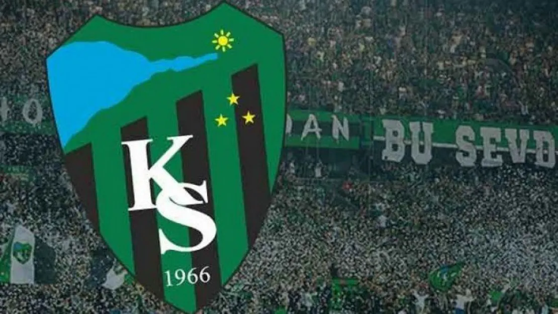 Kocaelispor hazırlıkları erteledi