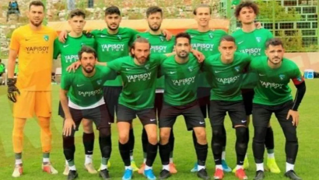 Kocaelispor ikinci yarıda umut verdi!