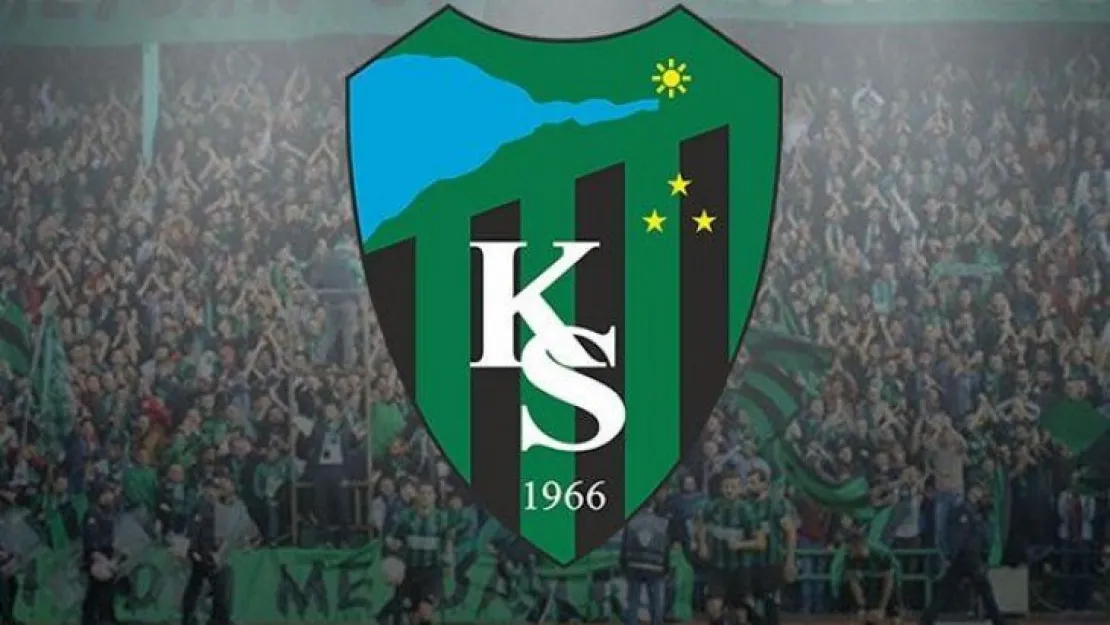 Kocaelispor ikinci yarıya hazır