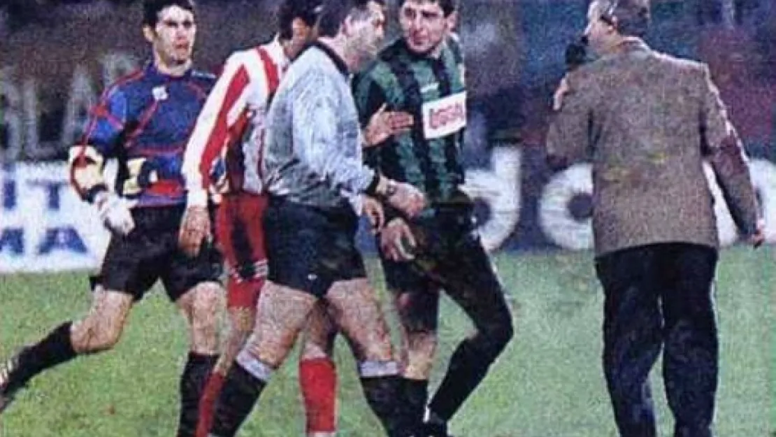 Kocaelispor ile Samsunspor yıllar sonra yine rakip olacak